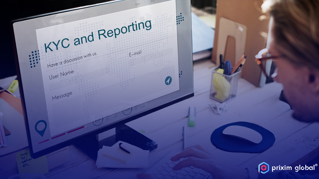 KYC & Reporting Services